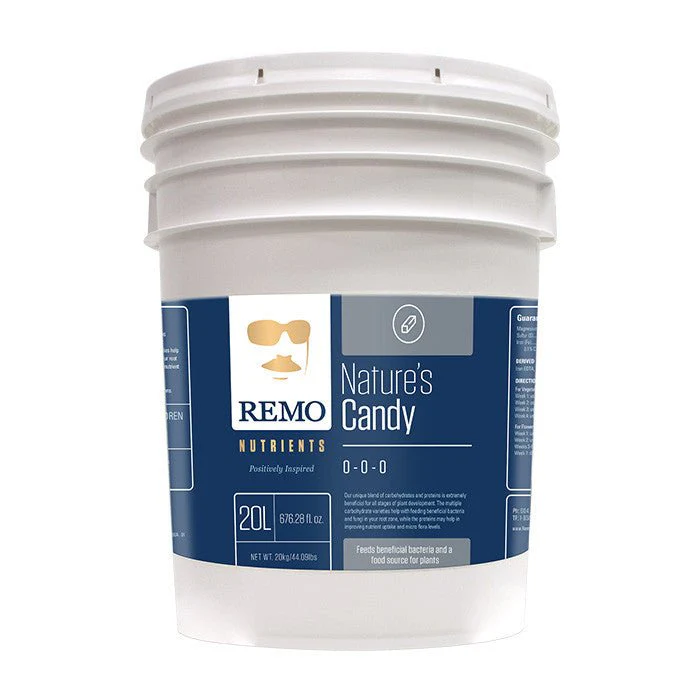 Remo Nutrients Nature's Candy - Image 4