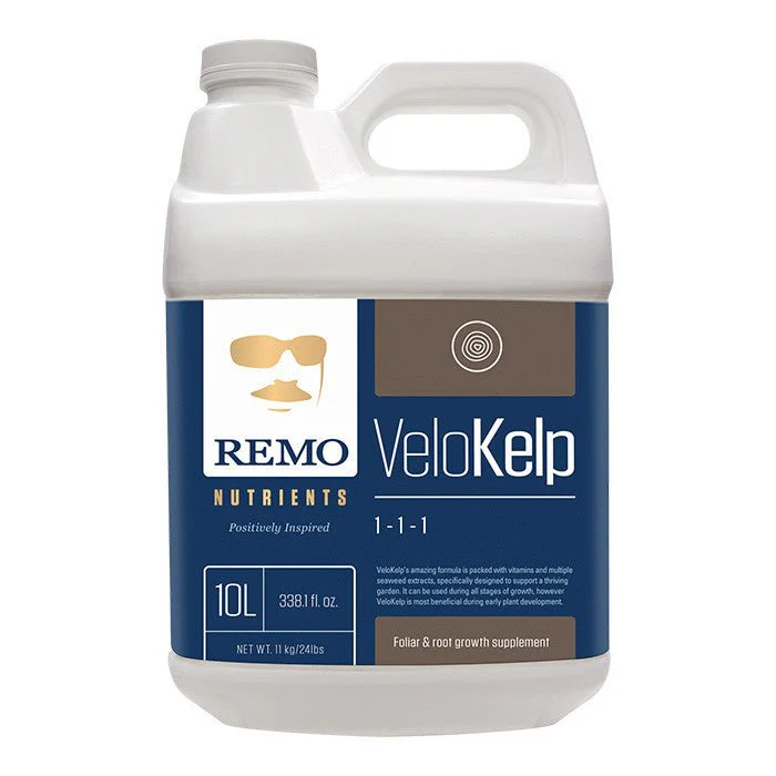Remo Nutrients VeloKelp - Image 3