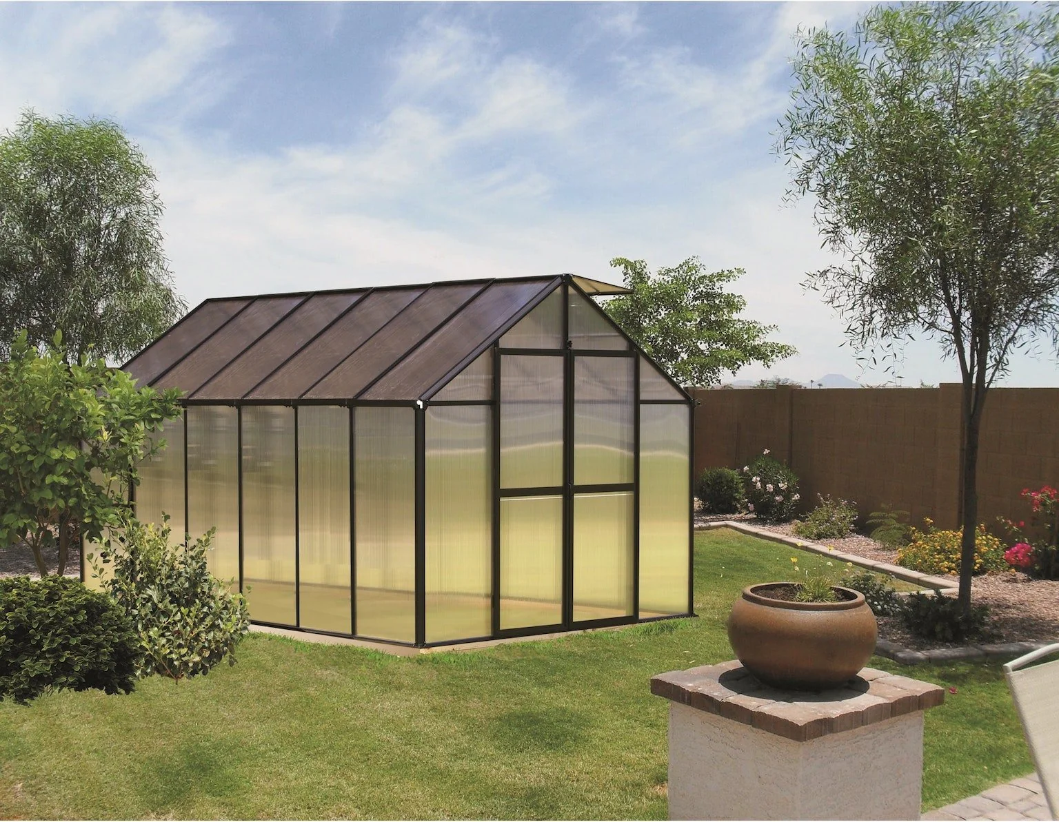 Riverstone MONT Greenhouse - Image 3