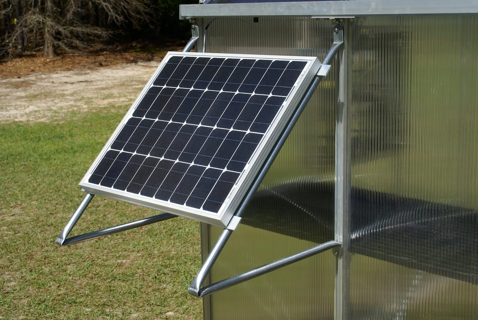 Riverstone Mont Moheat Greenhouse - Image 3