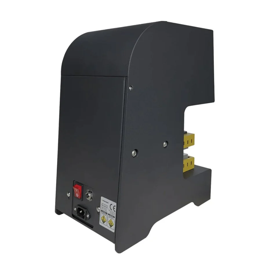Rosineer Auto Hybrid Rosin Heat Press, 4 Ton - Image 4