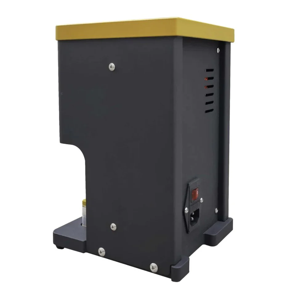 Rosineer PRESSO PRO Electrical Rosin Heat Press, 2000 lbs Force - Image 4