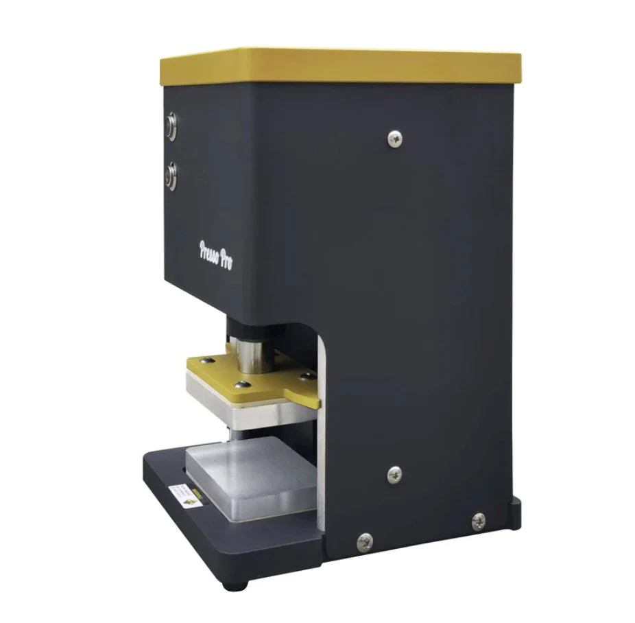 Rosineer PRESSO PRO Rosin Heat Press and Accessories Bundle - Image 3