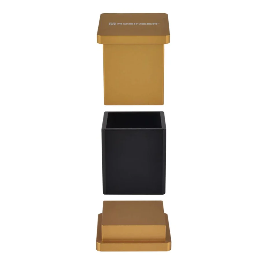 Rosineer PRESSO PRO Rosin Heat Press and Accessories Bundle - Image 4