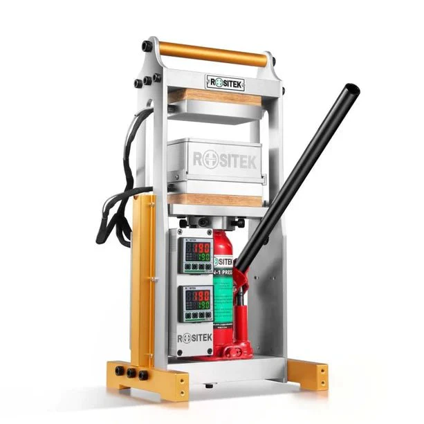 ROSITEK PPM4 Rosin Press - Image 3