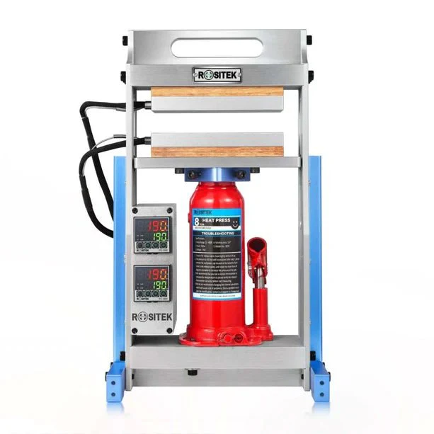 ROSITEK REP8 Hydraulic Rosin Press - Image 3