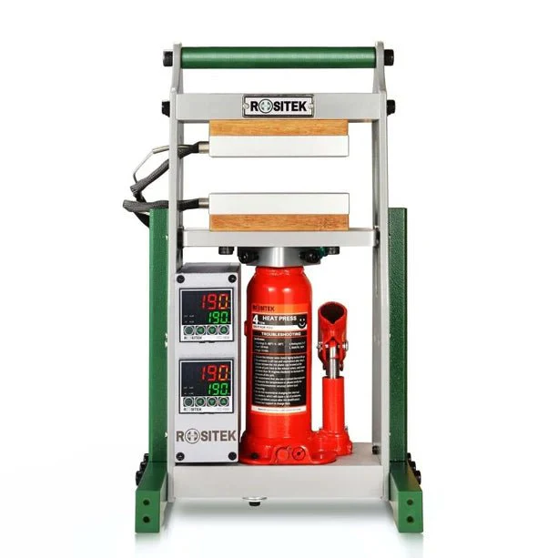 ROSITEK RNP4 Hydraulic Rosin Press - Image 3