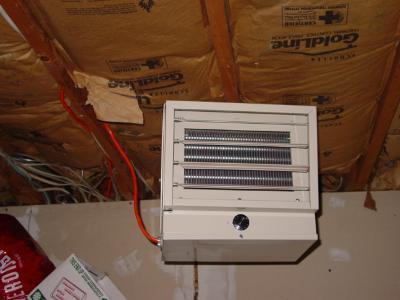RSI Greenhouse Heating System - Image 3