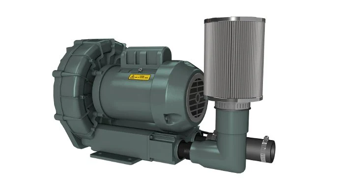 Sweetwater Blower’s  S11 Blower 1/8HP - Image 2
