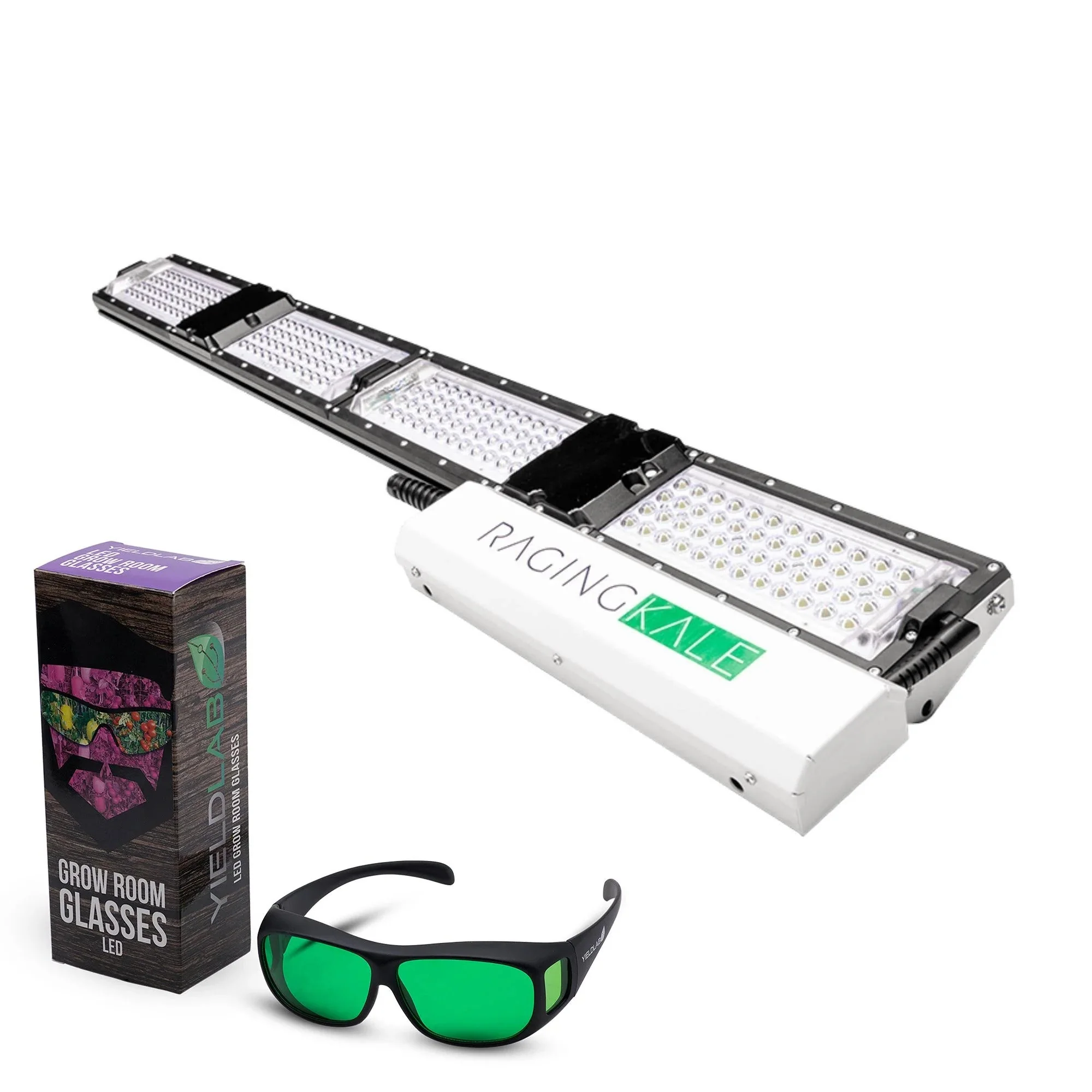 Scynce LED Raging Kale II 250 Watt Grow Light - Image 3