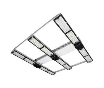 Scynce LED Raging Kush II (70°) 650 Watt Grow Light - Image 5