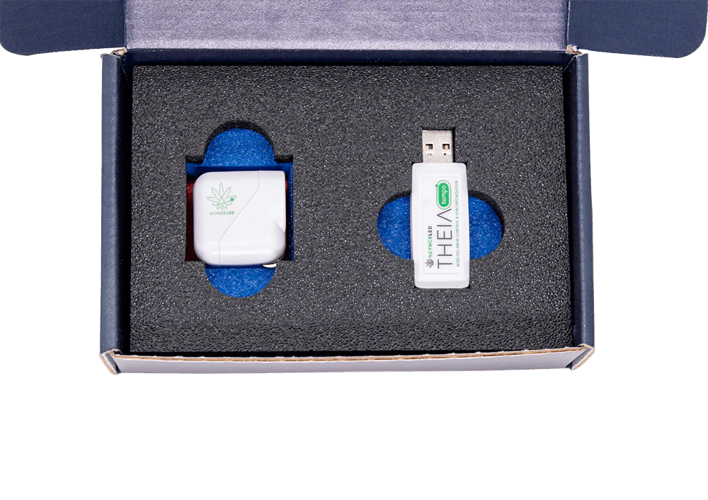 Scynce LED Theia Tempo - Image 3