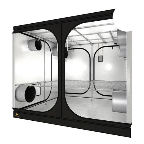 Secret Jardin Dark Room 240 v3.0 (8' x 8' x 6 2/3') Grow Tent - Image 2
