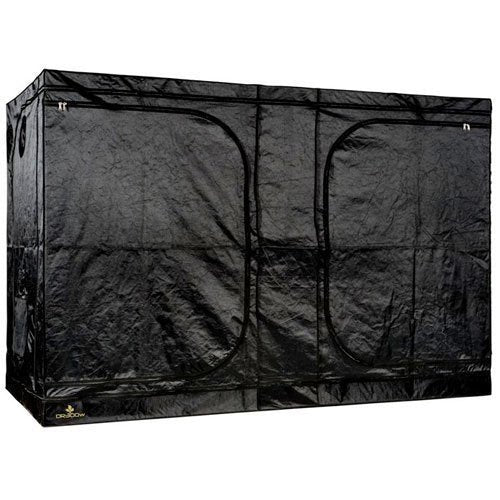 Secret Jardin Dark Room Wide 120” x 60” x 80” Grow Tent - Image 2