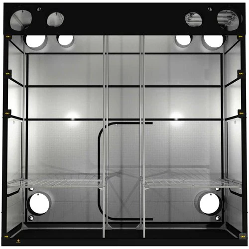 Secret Jardin Intense 120 v3.0 (4' x 10' x 7') Grow Tent - Image 2