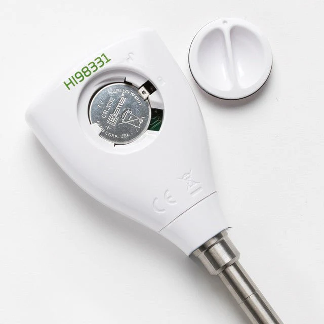 HANNA GroLine Soil Test Direct Soil Conductivity Tester - Image 3