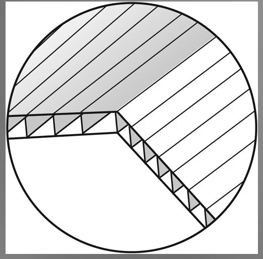Solexx 50.5" Wide - 5mm Pro Rolls GSR-240-50-CUT - Image 3
