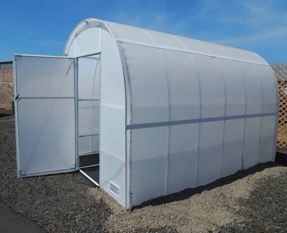 Solexx Gardener's Oasis Greenhouse - Image 2