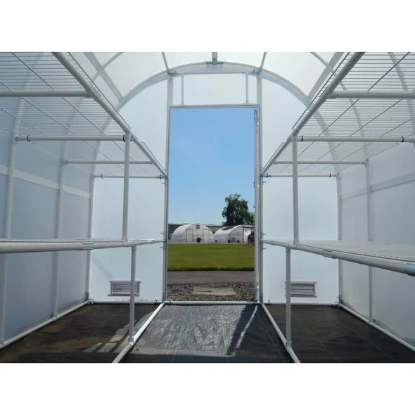 Solexx Gardener's Oasis Greenhouse - Image 4