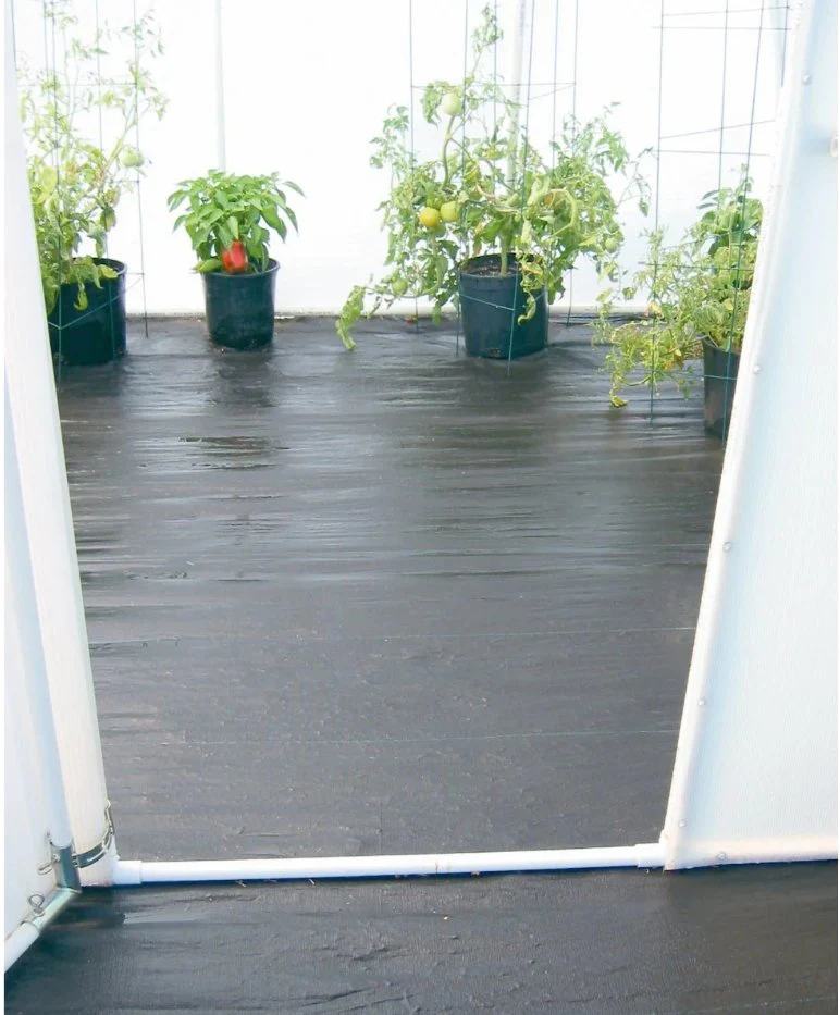 Solexx Greenhouse Polypropylene Flooring - Image 2
