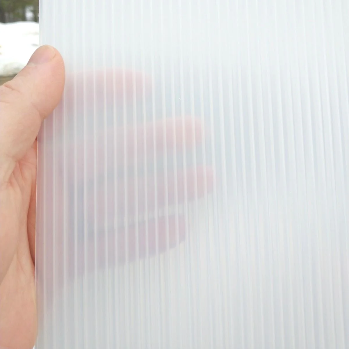 Solexx UV Paneling 3.5mm - Image 3