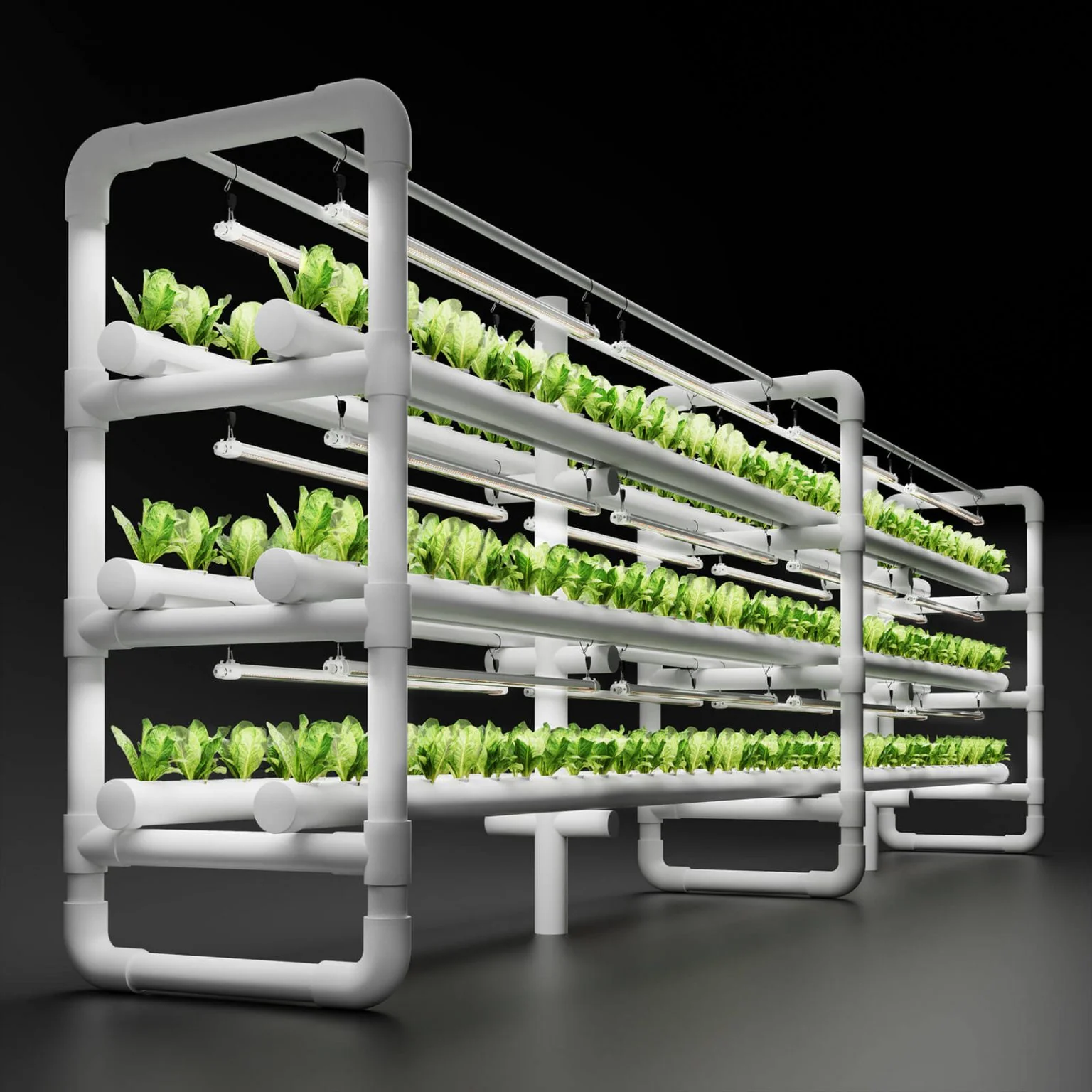 Spider Farmer Glow80 80 Watt LED Grow Light For Veg And Seeding - Image 8
