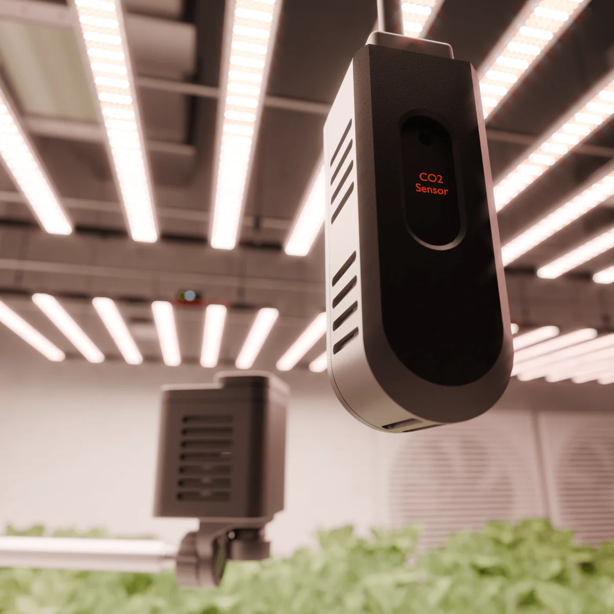 Spider Farmer Genius Grow System SensorPro Kits with CO2 Sensor and PAR Meter, Ideal for Optimizing Grow Tents, Grow Rooms - Image 9