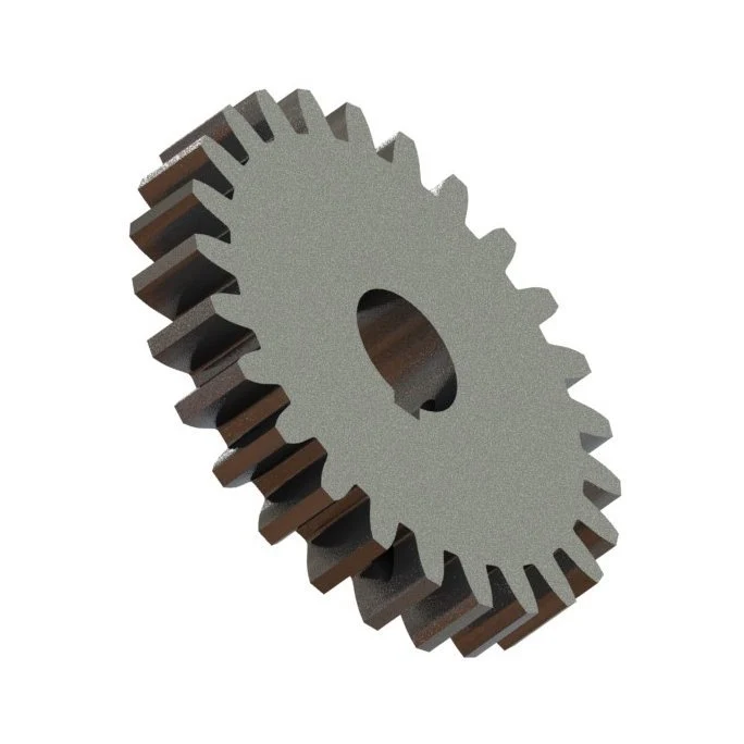 Centurion Pro Solutions Spur Gear 25 Teeth 4.25 OD Without Collar - Image 2