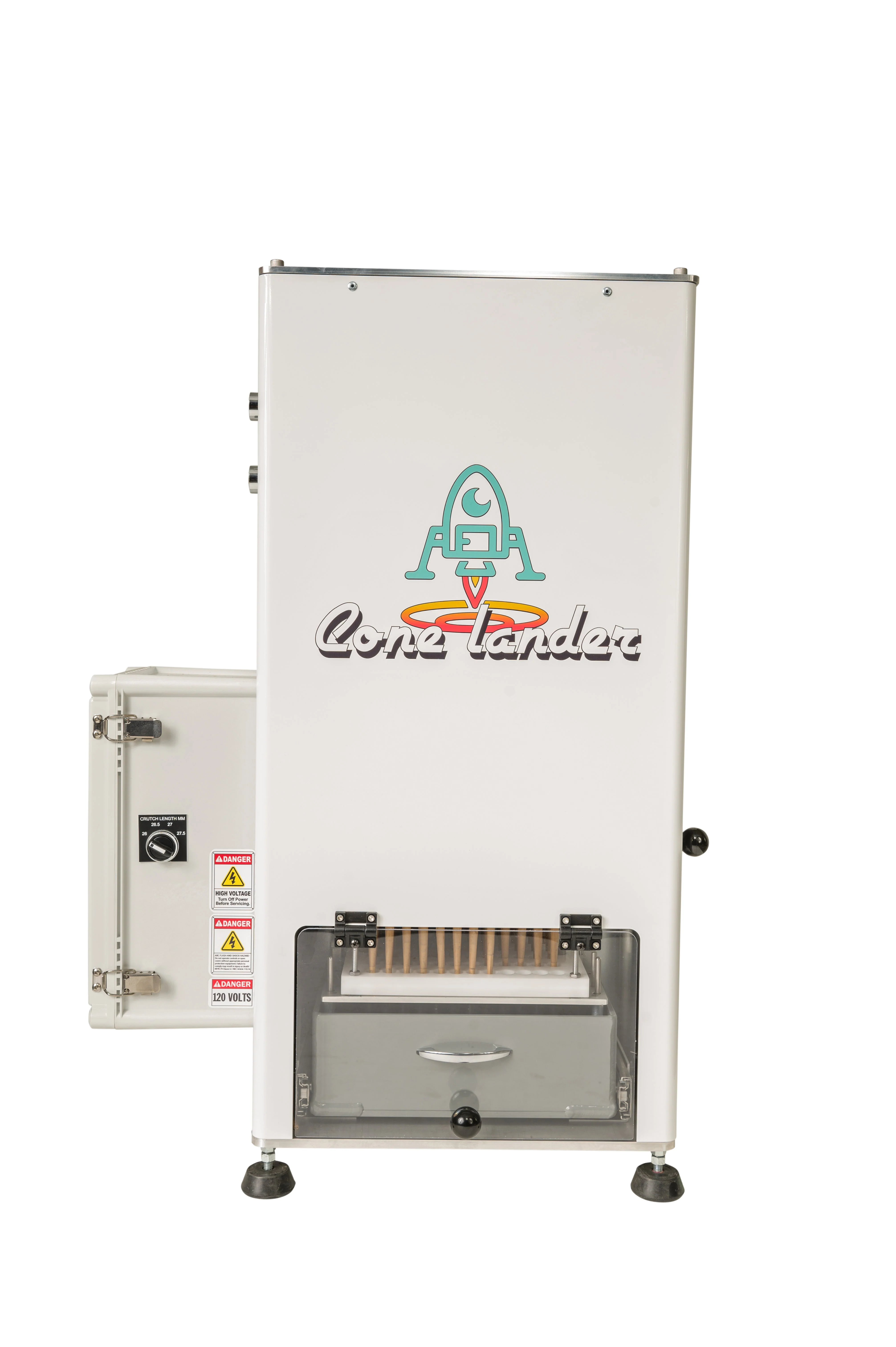 STM Canna Cone Lander Pre-Roll Cone Loader - Image 6