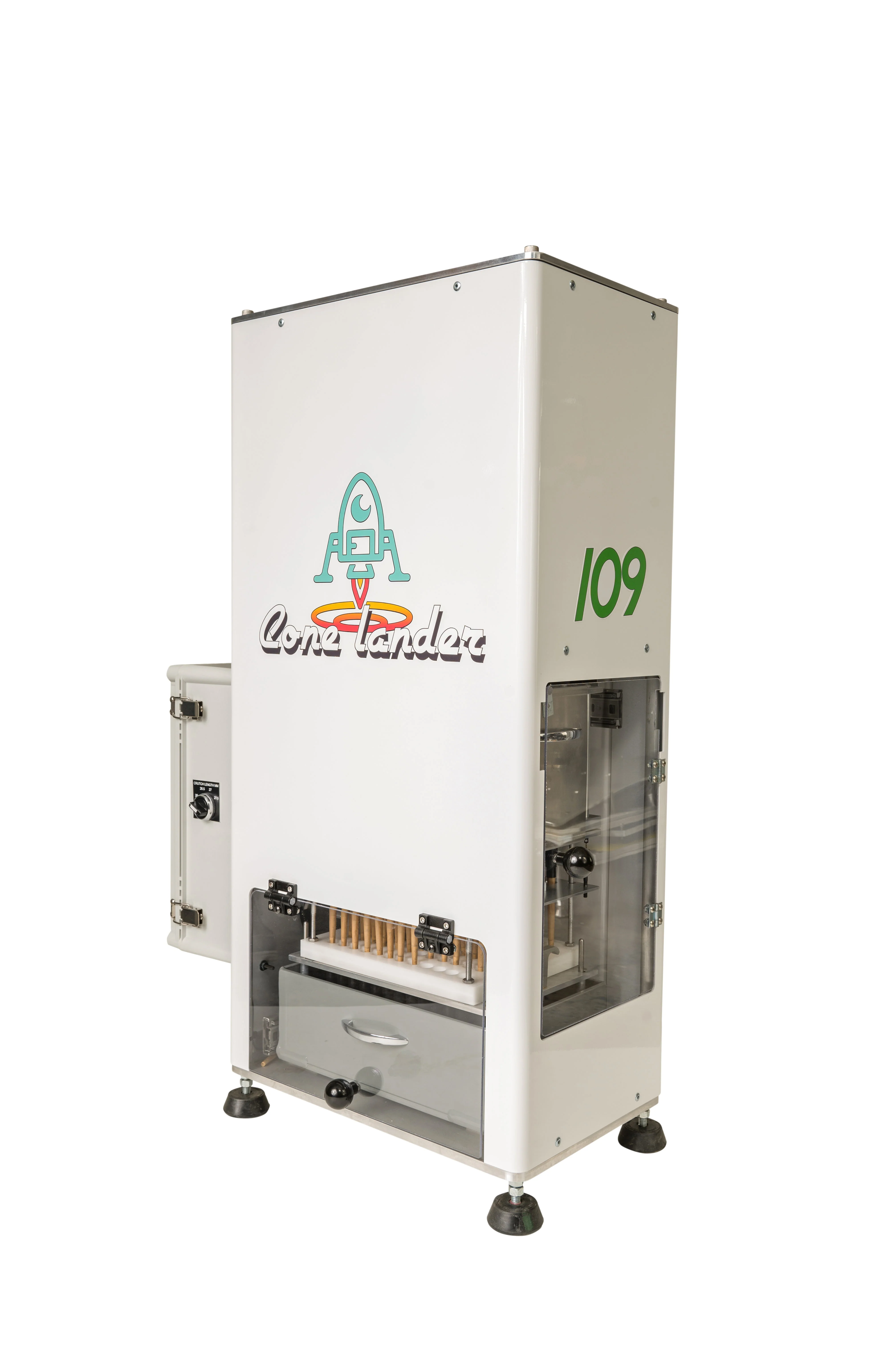 STM Canna Cone Lander Pre-Roll Cone Loader - Image 7