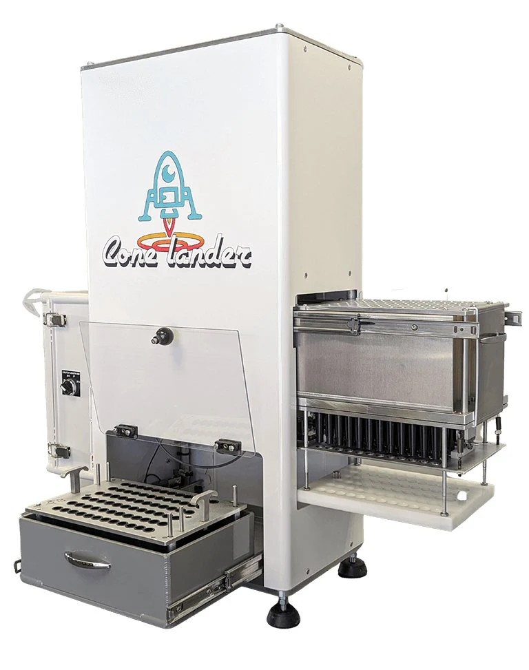 STM Canna Cone Lander Pre-Roll Cone Loader - Image 9