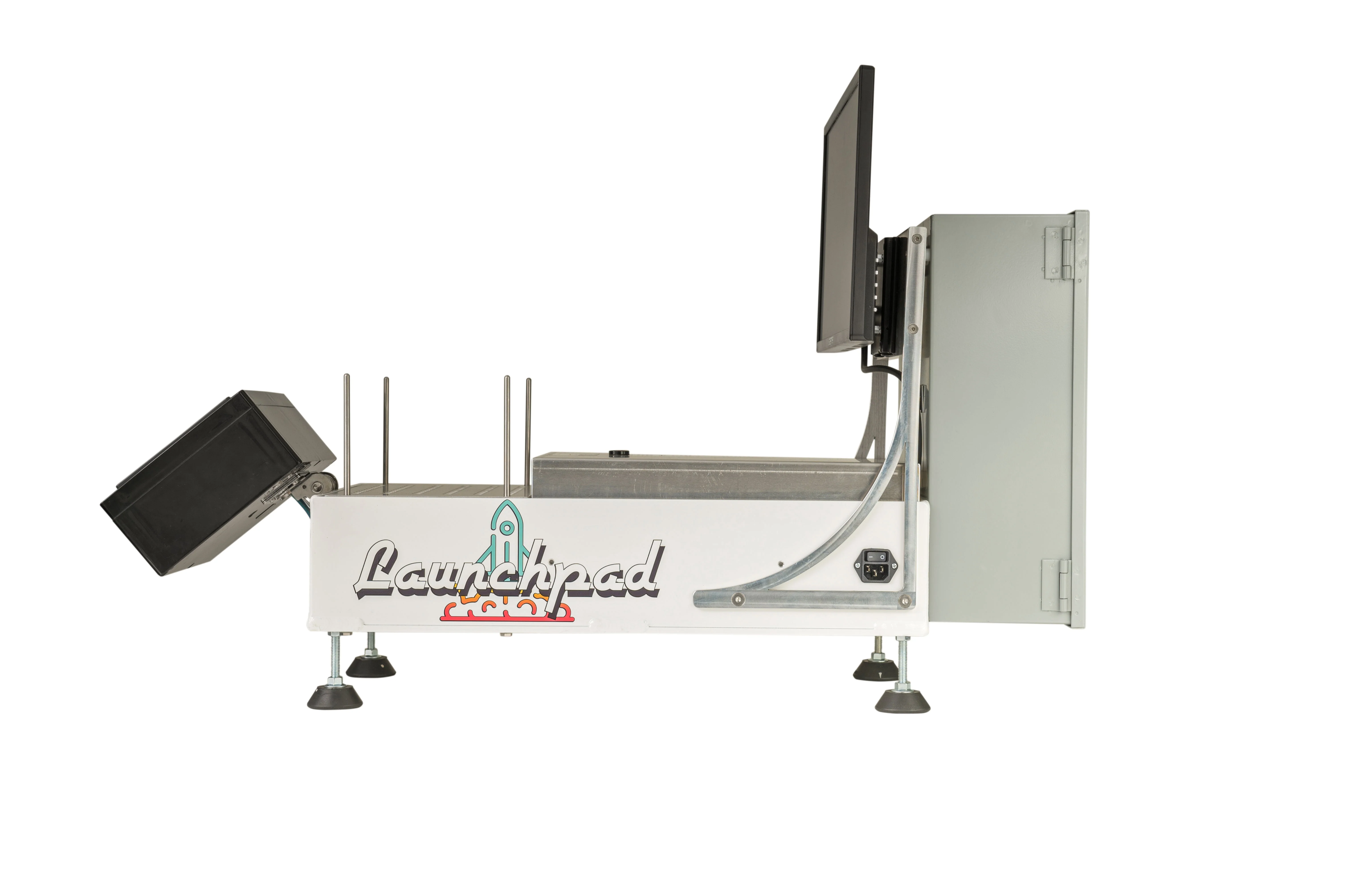 STM Canna LaunchPad Weighing Module - Image 5