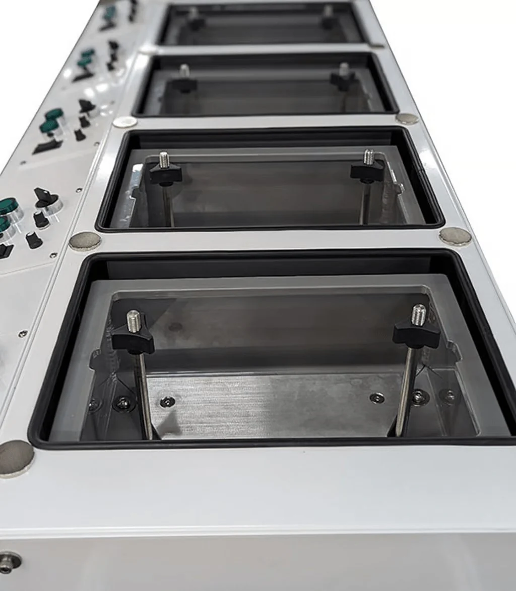 STM Canna RocketBox Pro Pre-Roll Cone Filling Machine - Image 4
