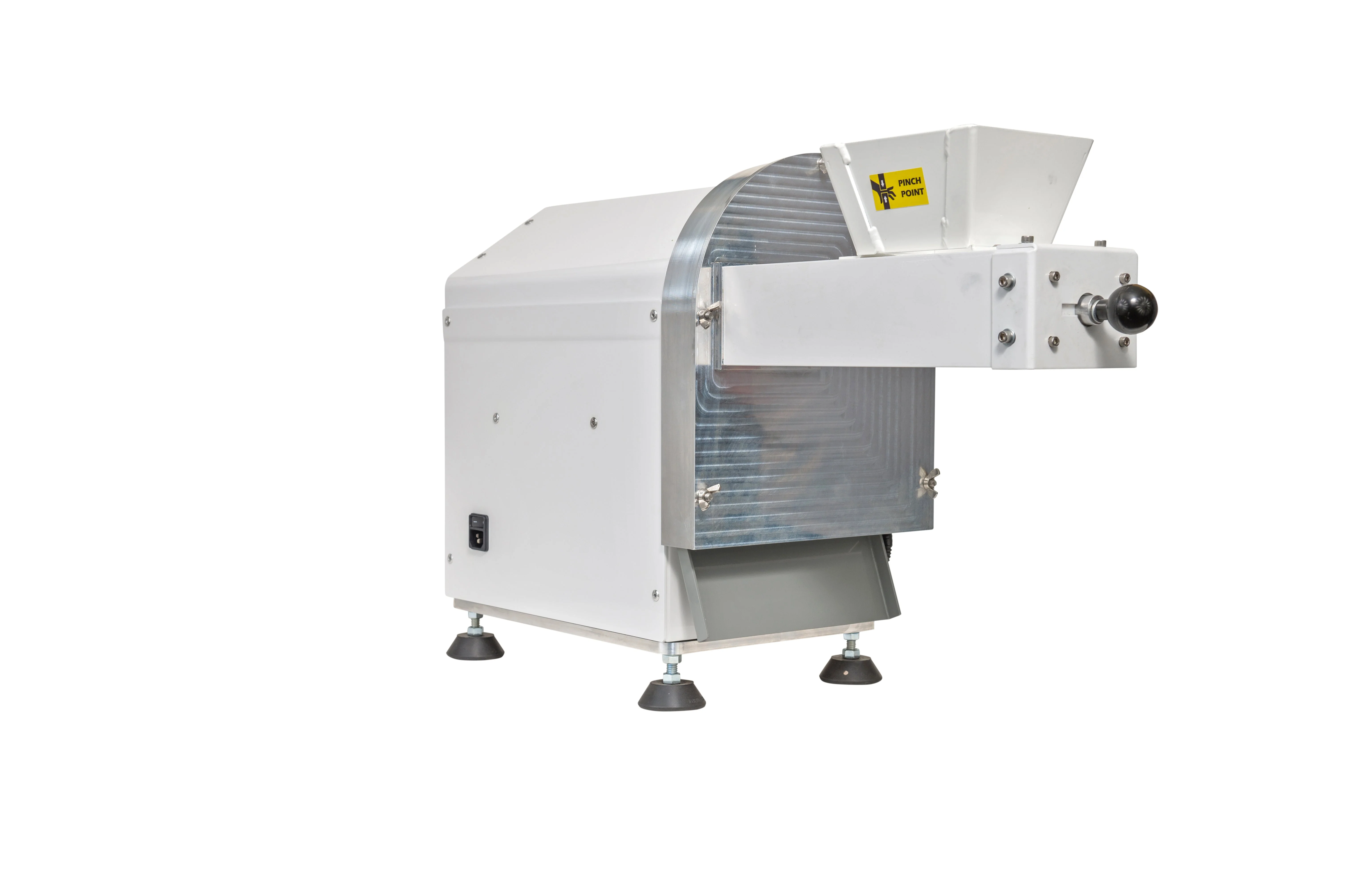 STM Canna Mini-Revolution Commercial Grinder - Image 6