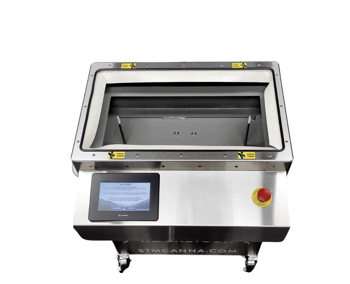 STM Canna RocketBox 2.0 Pre-Roll Machine - Image 3