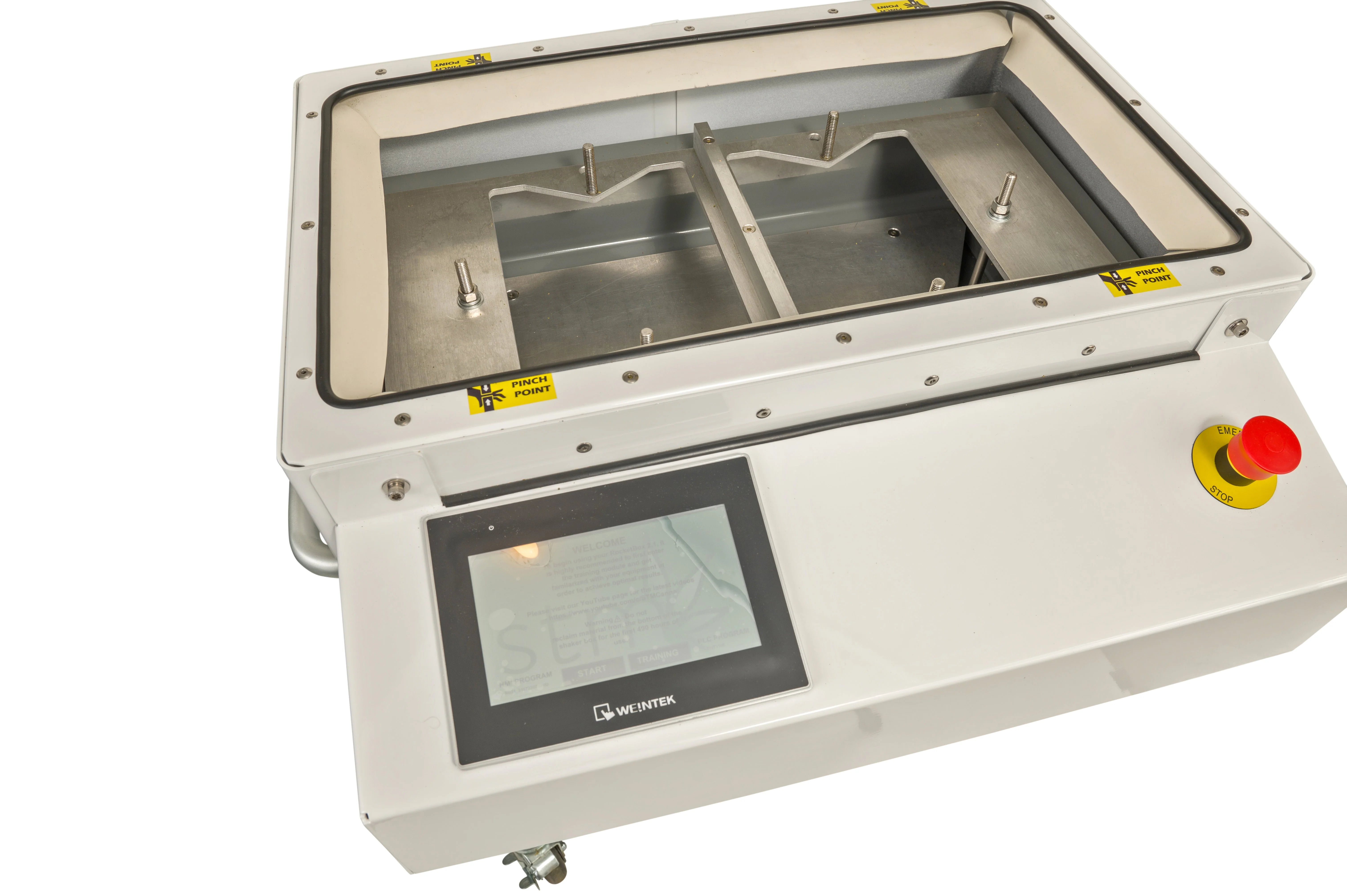 STM Canna RocketBox 2.0 Pre-Roll Machine - Image 4