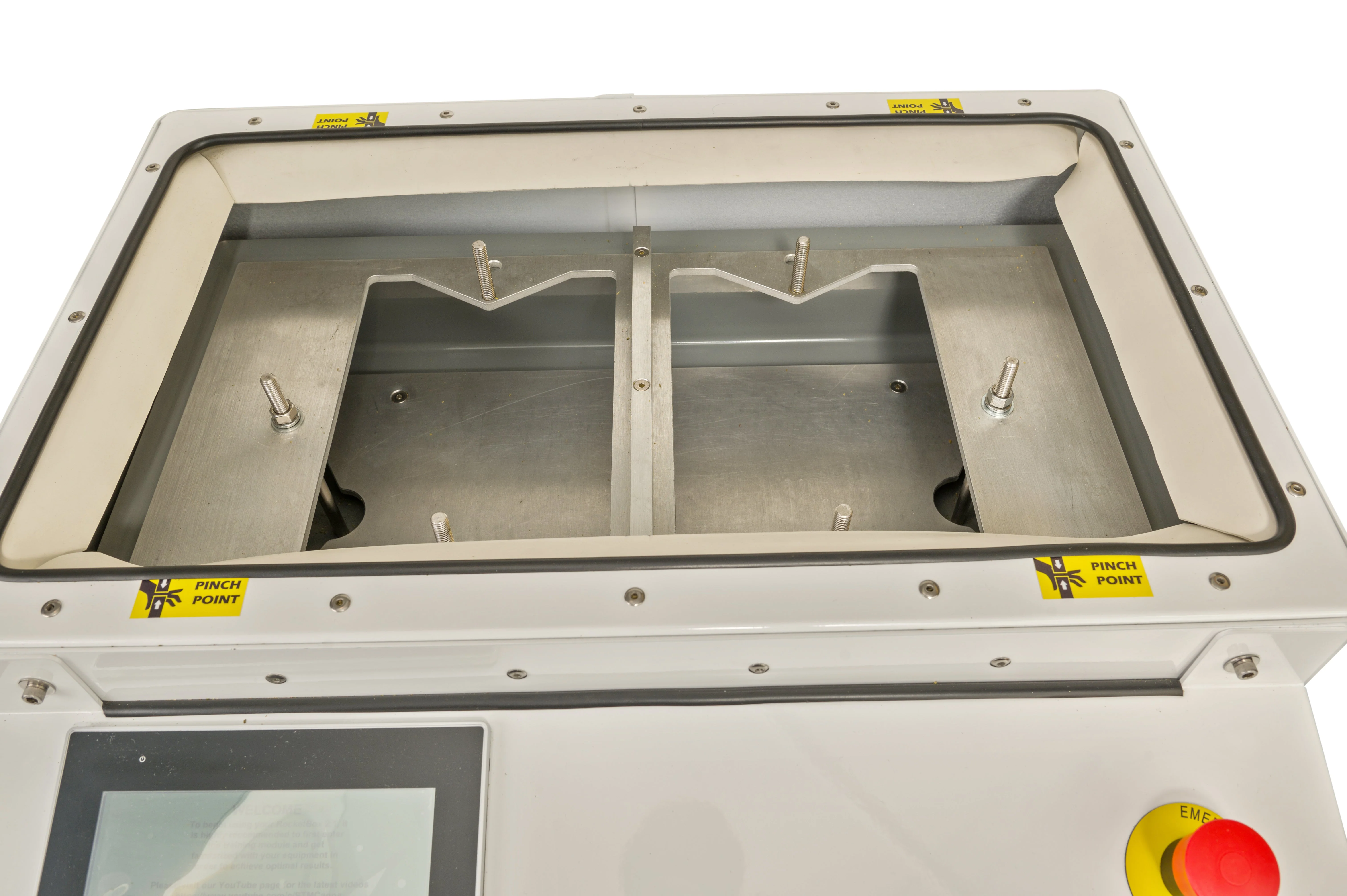STM Canna RocketBox 2.0 Pre-Roll Machine - Image 5
