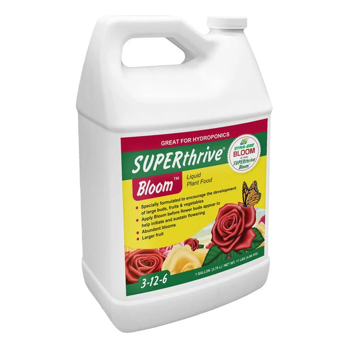 SUPERthrive Bloom - Image 3