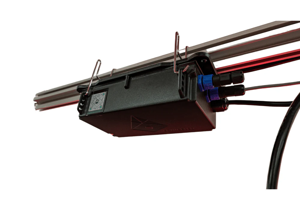 Scynce LED Dragon Alpha III 650 Watt Grow Lights - Image 8