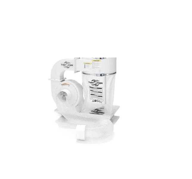 Twister Technologies T2 Leaf Collector (On SALE until May 31) - Image 2