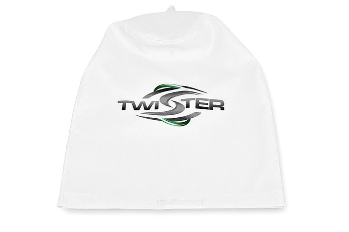 Twister Technologies T2 Vacuum Bag 40 Micron (High Flow) - Image 3