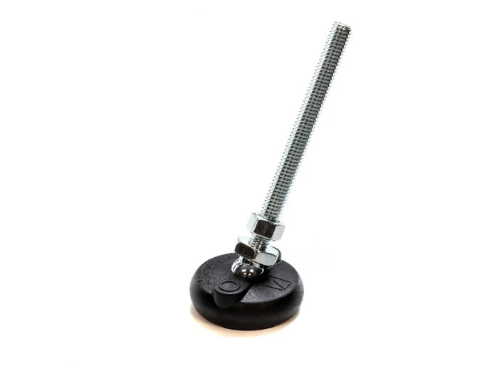 Twister Technologies T4, Plastic Foot, 4" Bolt - Image 2