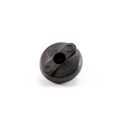 Twister Technologies T4, Plastic Foot, Cap T4 - Image 2