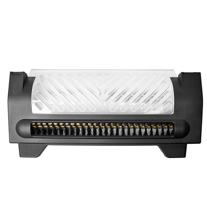 Twister Technologies T6 Brushless Lid Assembly Packaged - Image 2