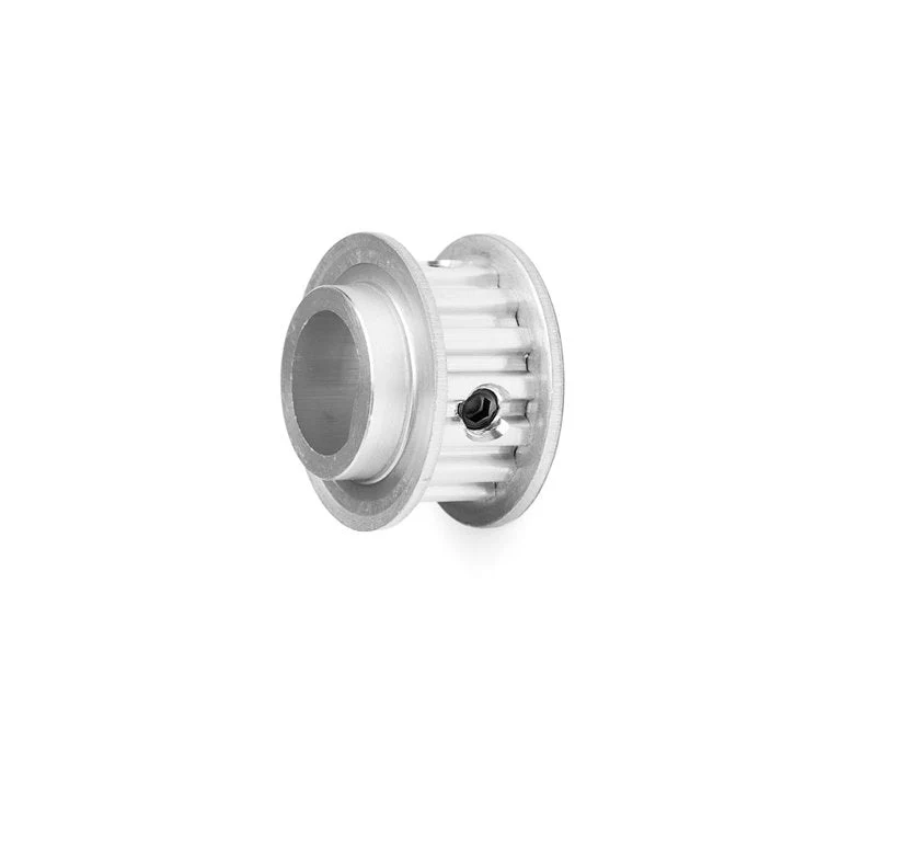 Twister Technologies T6 Reel Drive Pulley Packaged - Image 2
