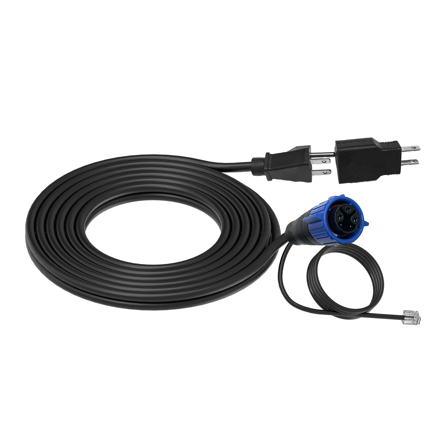 GrowPros Solutions 120V-240V Power Cord - Image 3