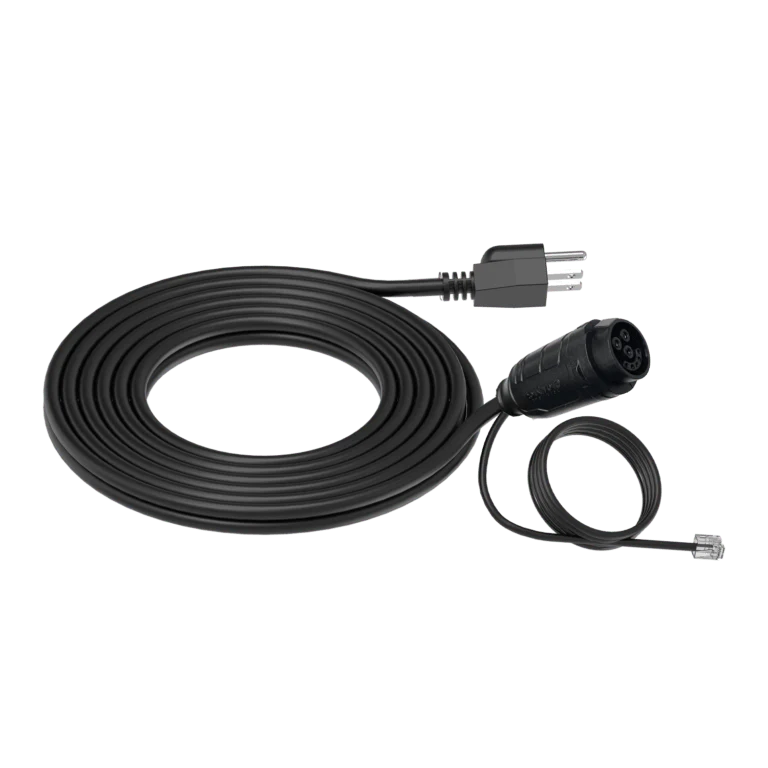 GrowPros Solutions 120V-240V Power Cord - Image 5