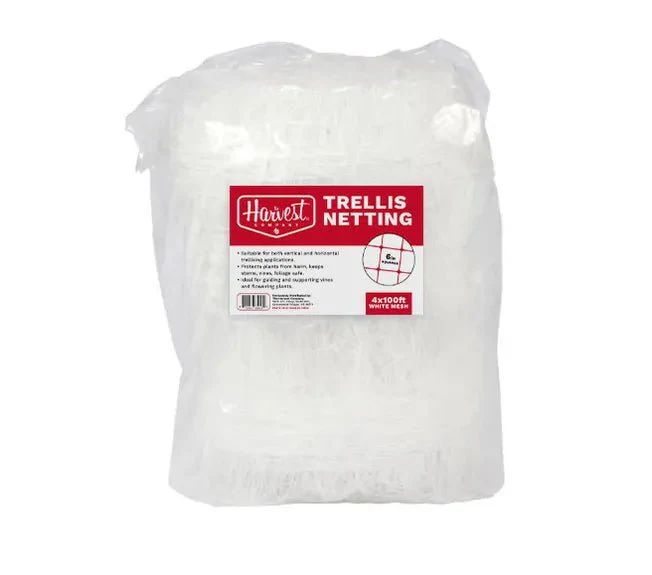 The Harvest Company Trellis Netting 4 ft - Image 3
