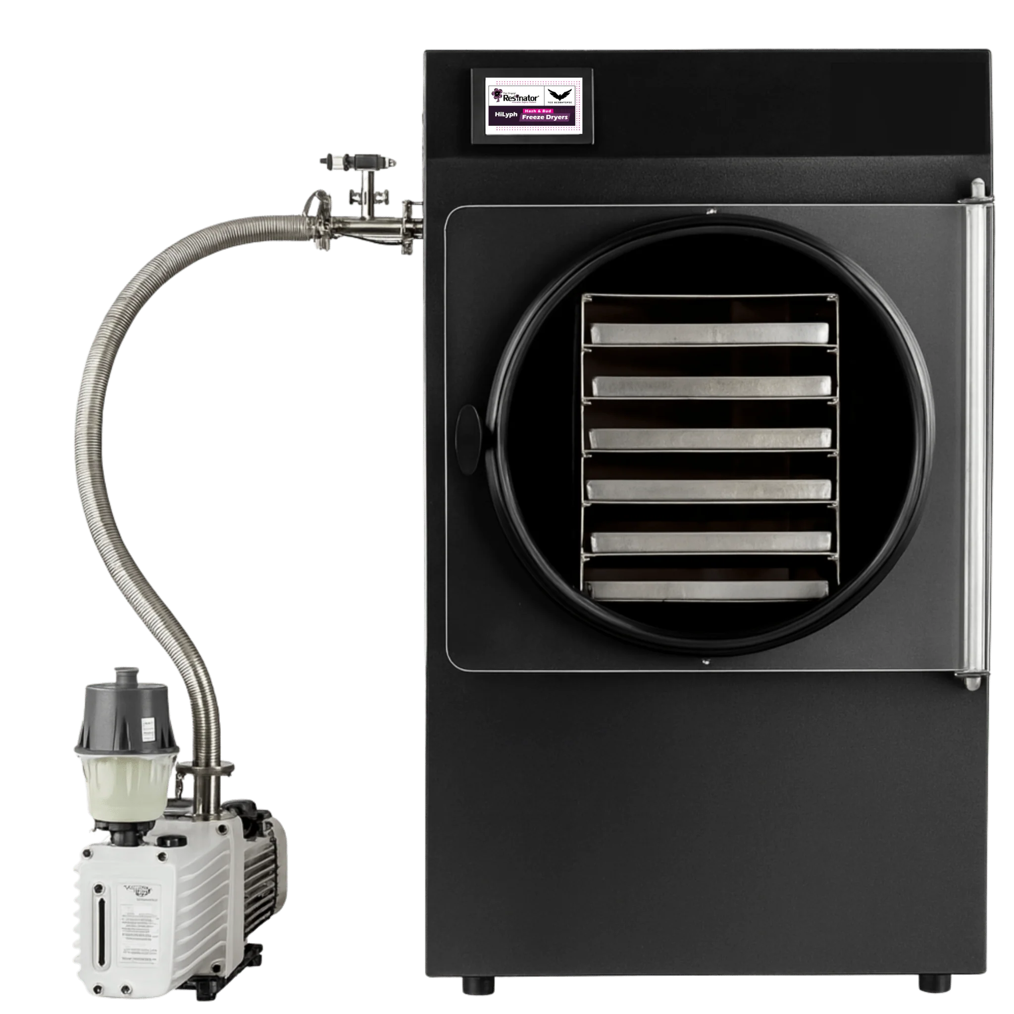 The Original Resinator HiLyph Bud Dryer - Image 3