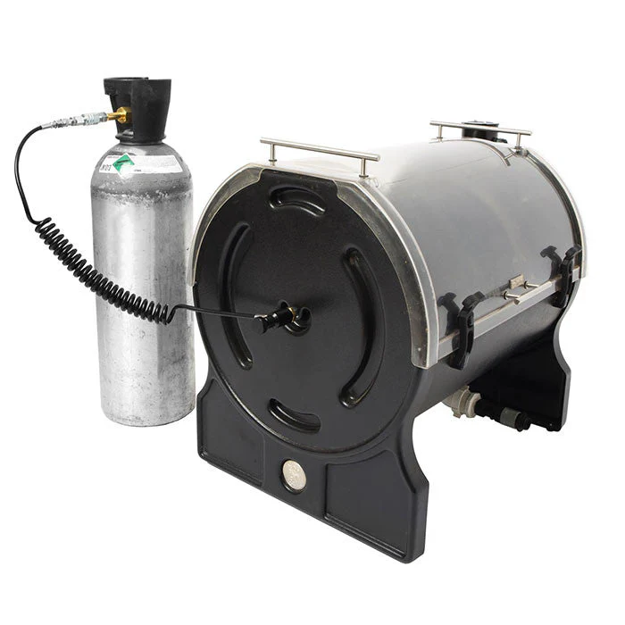 The Original Resinator OG Classic Multi-Use Extraction Machine & Trimmer - Image 3